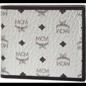 MCM Visetos Wallet